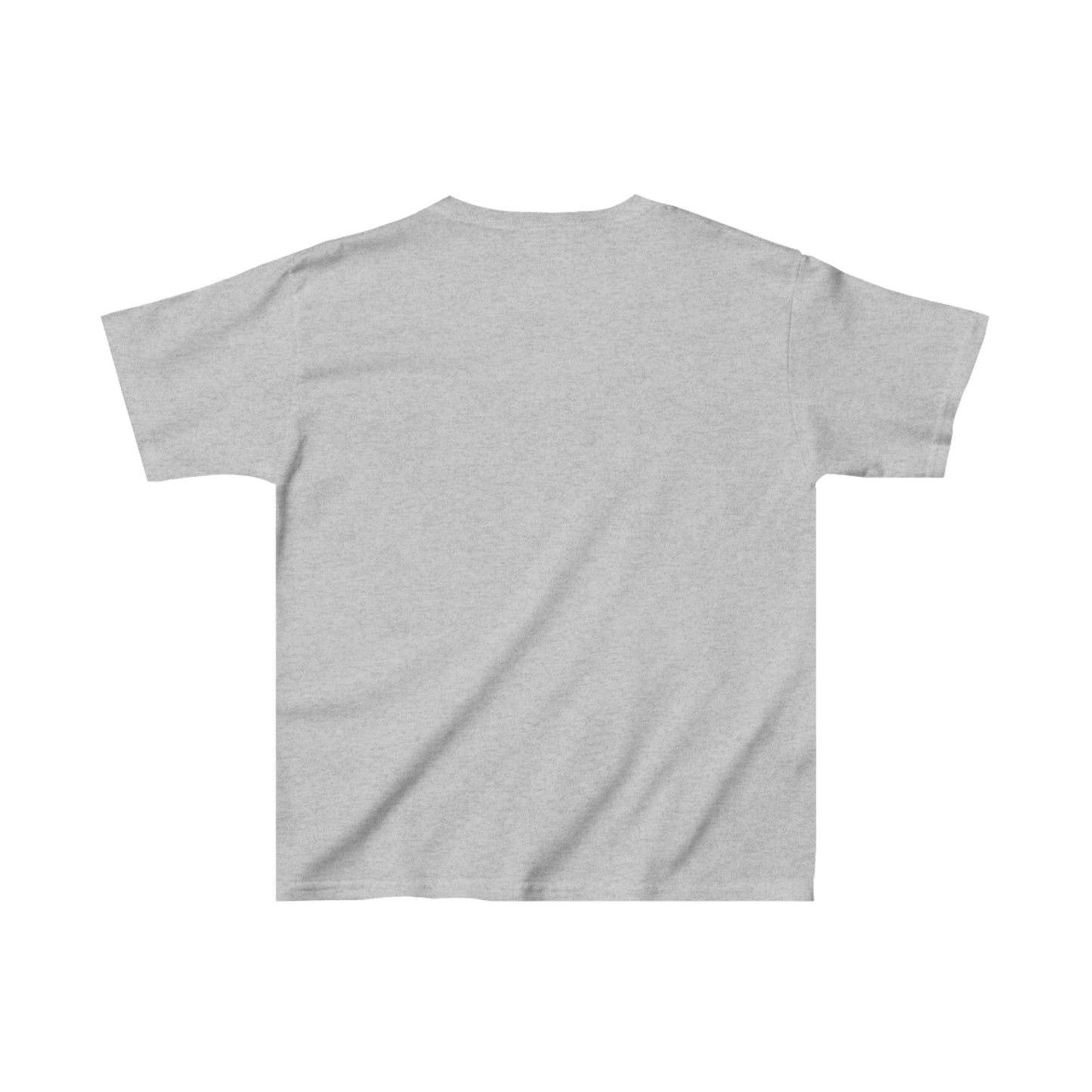 Wildcats Painted W Kids T-Shirt