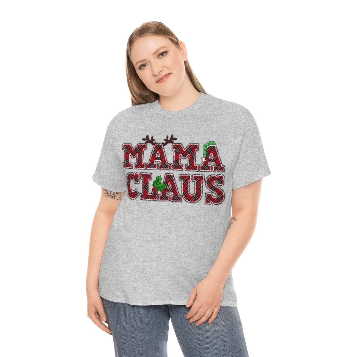 Family Name Clause T-shirts